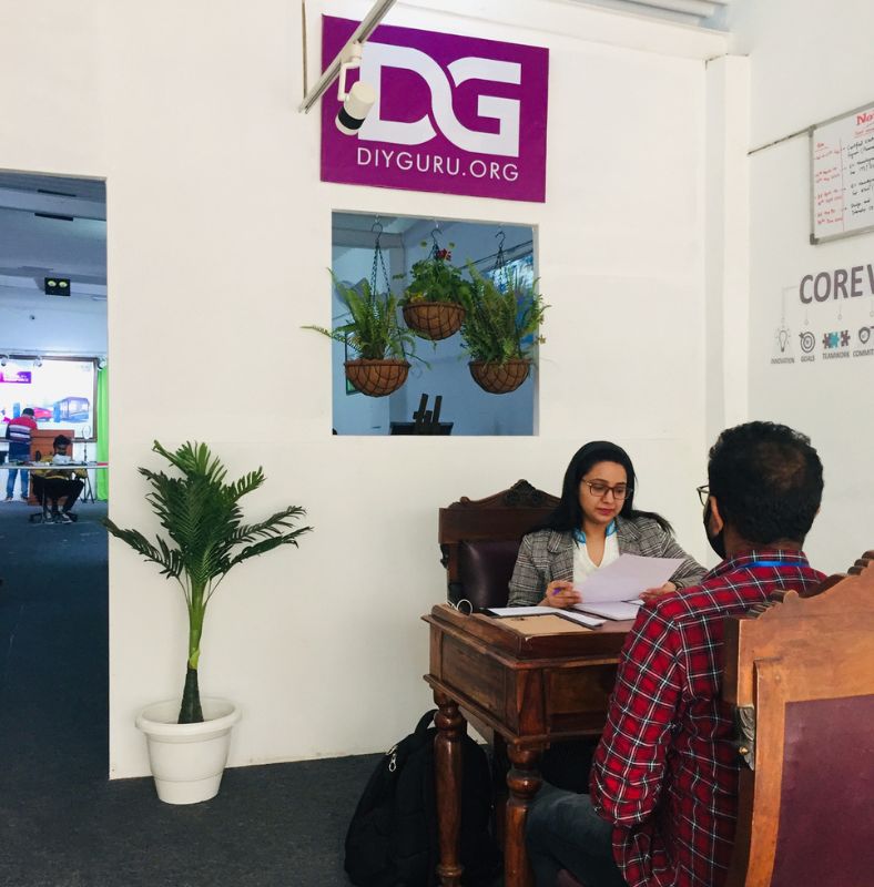 DIYguru Office Photo 4
