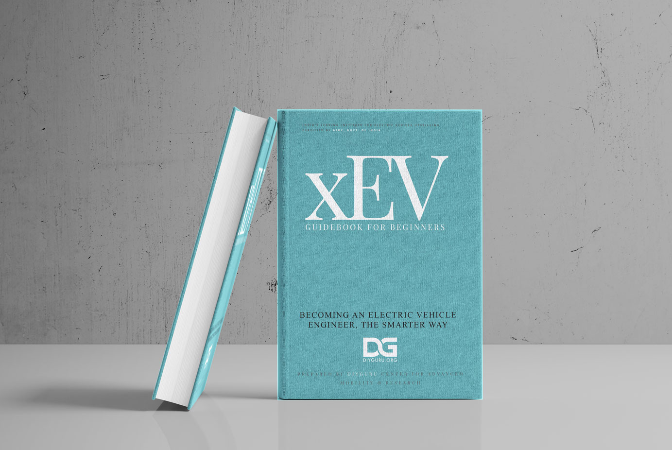 EV Guide Book