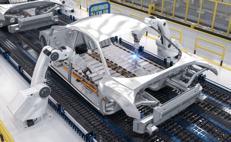 Electric Vehicle Essentials 1: Industry Ecosystem & Battery Technology