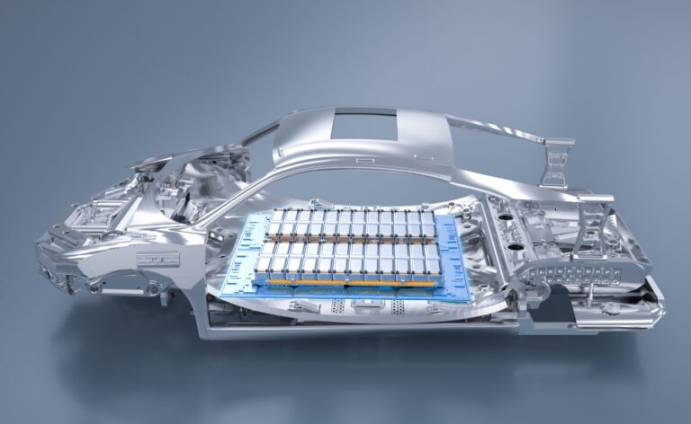 Certification Course in 2W EV Design & Modeling with SOLIDWORKS