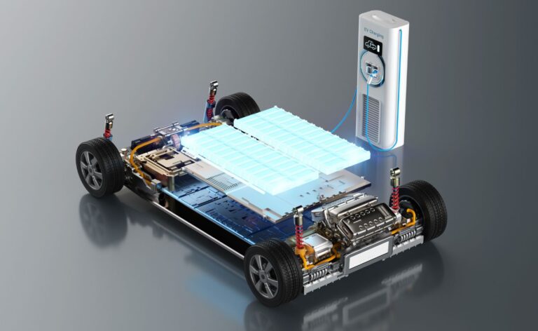 Advanced EV Engineering: Numerical Analysis, EVs, HEVs, & Heavy Vehicles