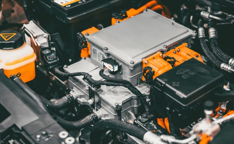 Battery and Battery Management Systems (BMS) Course