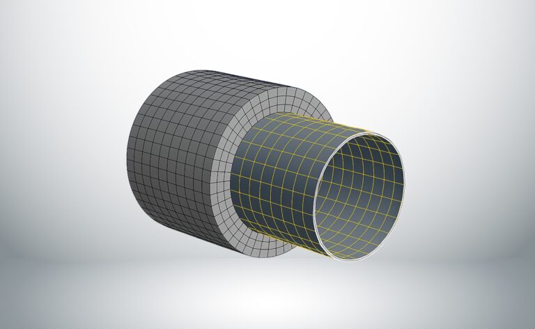 Certification Course in ANSYS: From Fundamentals to Structural Analysis