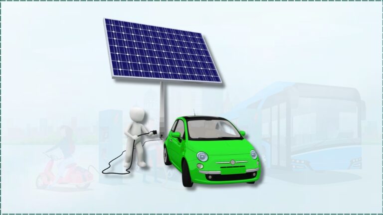 Certification Course in Solar Power Plant Design and Implementation
