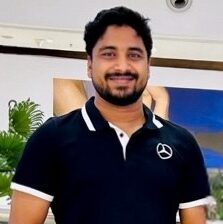 Jagatjit Barik 