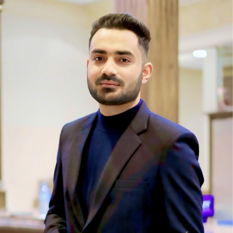 Hashir Sher