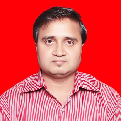 Sharad Yeola