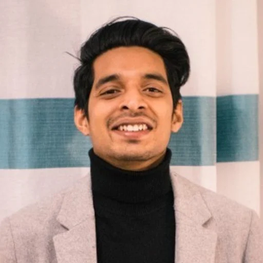 Souvik Hazra